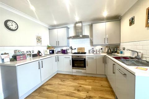 3 bedroom end of terrace house for sale, Belmore Lane, Lymington, Hampshire, SO41