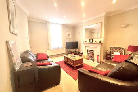 3 bedroom end of terrace house for sale, Belmore Lane, Lymington, Hampshire, SO41