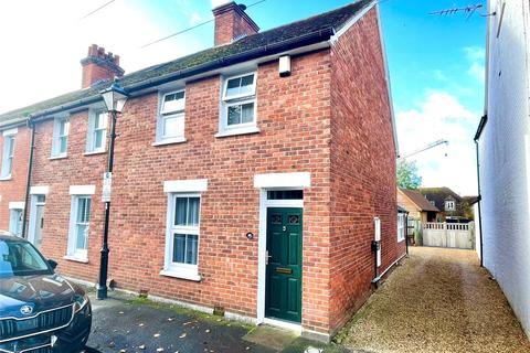 Belmore Lane, Lymington, Hampshire, SO41