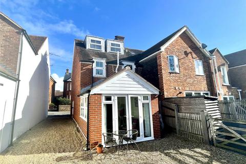 undefined, Belmore Lane, Lymington, Hampshire, SO41