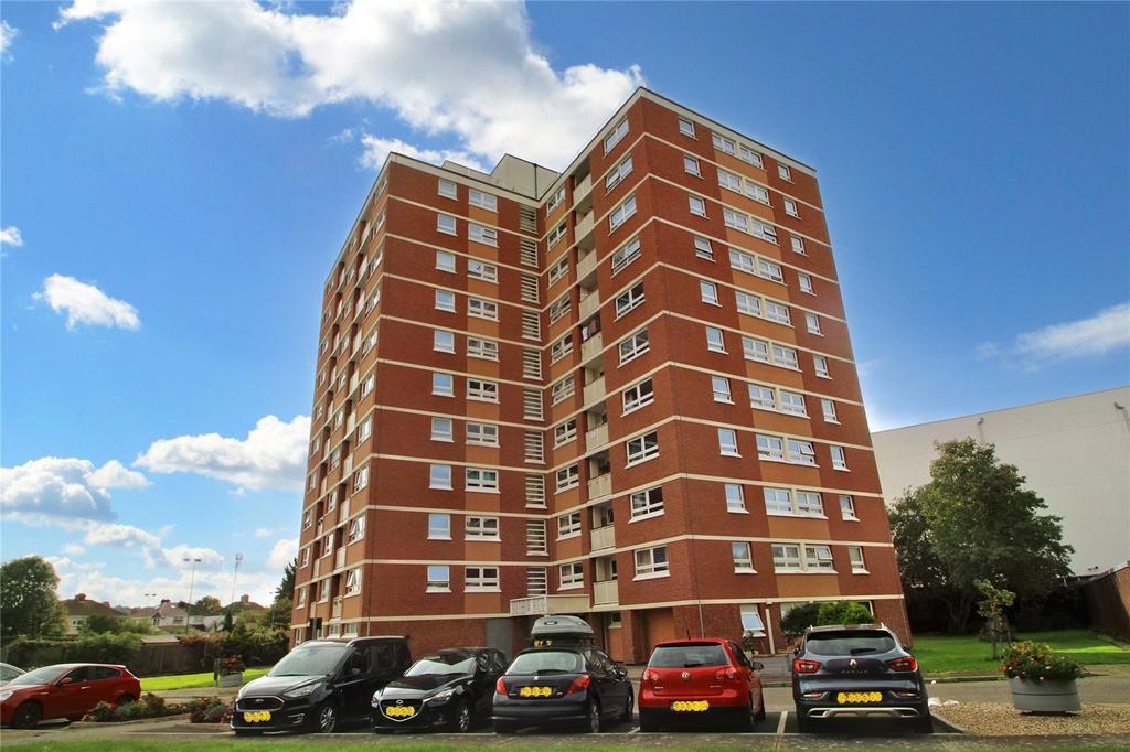 Southbow House, Duckmoor Road, Ashton, BRISTOL, BS3 2 bed apartment £