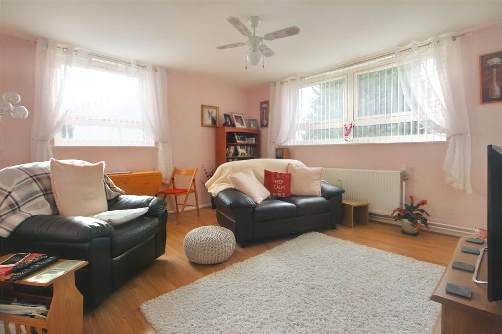 Southbow House, Duckmoor Road, Ashton, BRISTOL, BS3 2 bed apartment £
