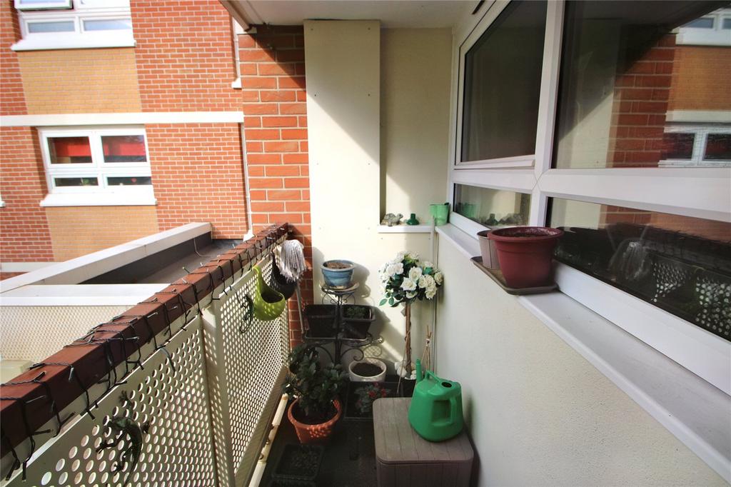 Southbow House, Duckmoor Road, Ashton, BRISTOL, BS3 2 bed apartment £