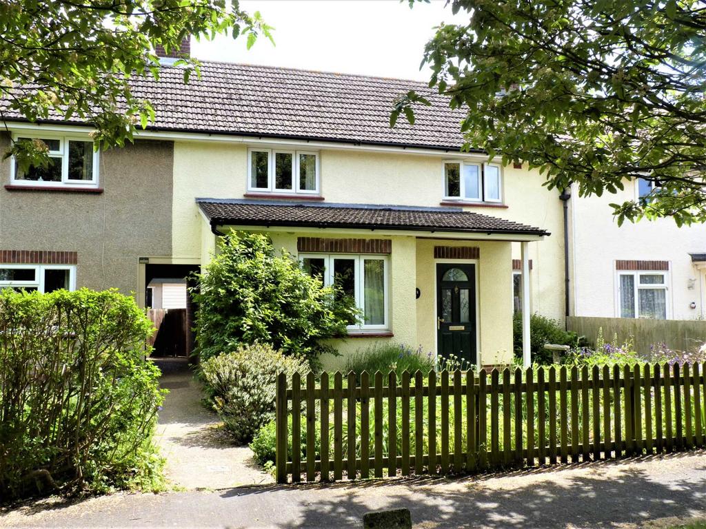 The Close, Thurleigh 3 bed terraced house for sale £300,000