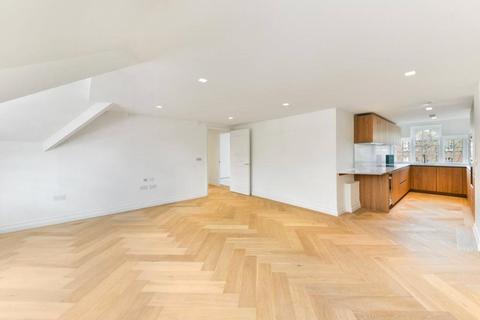 2 bedroom flat to rent, Kidderpore Avenue, Hampstead, London