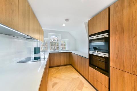 2 bedroom flat to rent, Kidderpore Avenue, Hampstead, London