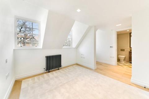 2 bedroom flat to rent, Kidderpore Avenue, Hampstead, London