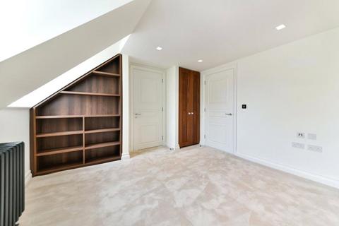 2 bedroom flat to rent, Kidderpore Avenue, Hampstead, London