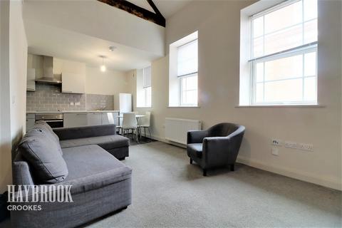 2 bedroom apartment for sale - North Church Street, SHEFFIELD
