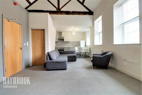 2 bedroom apartment for sale - North Church Street, SHEFFIELD