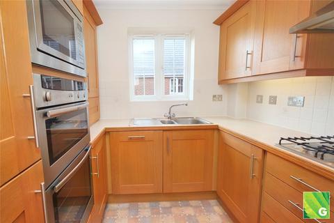2 bedroom apartment for sale, Penny Court, Southampton Road, Ringwood, Hampshire, BH24