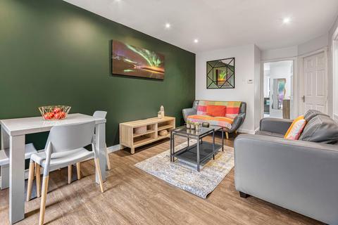 undefined, HYDE PARK ROAD, Leeds