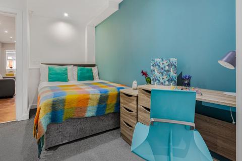 undefined, HYDE PARK ROAD, Leeds