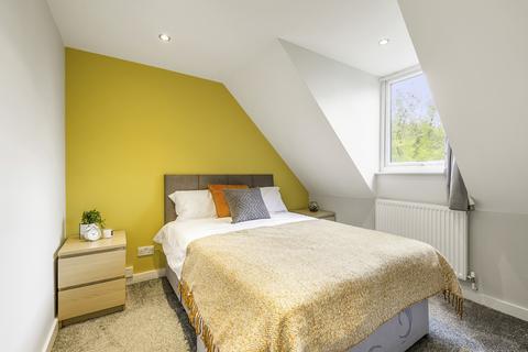 1 bedroom house to rent - VICTORIA TERRACE, Leeds