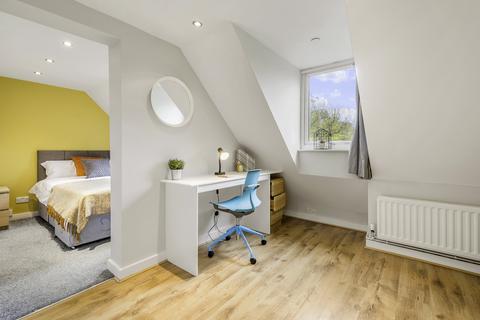 1 bedroom house to rent, VICTORIA TERRACE, Leeds