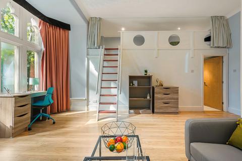 undefined, HYDE TERRACE, Leeds