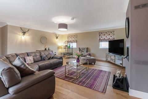 4 bedroom detached house for sale, Dalbeath Steading Cuddyhouse Road, Dunfermline, KY4 9PR