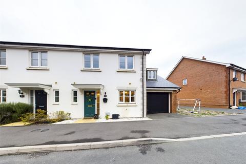6 Manu Marble Way, Gloucester, GL1 5QZ