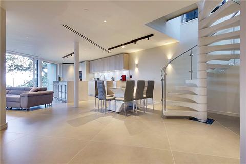 3 bedroom penthouse for sale - Banks Road, Sandbanks, Poole, Dorset, BH13