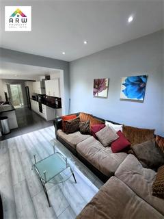 6 bedroom terraced house to rent - Oakdale Road, Liverpool, Merseyside, L18