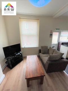 6 bedroom terraced house to rent - Claremont Road, Liverpool, Merseyside, L15