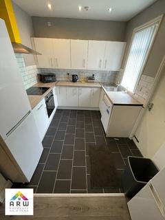 6 bedroom terraced house to rent - Salisbury Road, Liverpool, Merseyside, L15