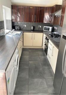 6 bedroom terraced house to rent - Langton Road, Liverpool, Merseyside, L15