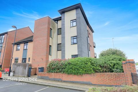 2 bedroom apartment for sale - Brentleigh Way, ST1 3GX