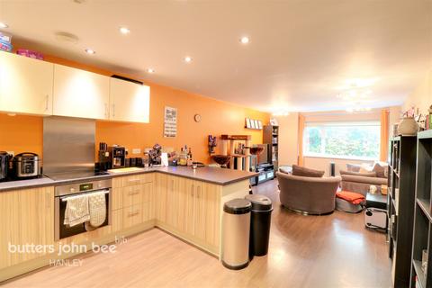 2 bedroom apartment for sale - Brentleigh Way, ST1 3GX