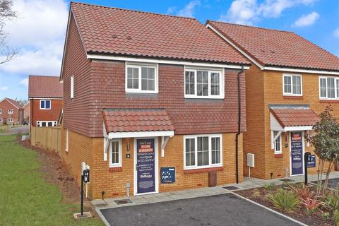 3 bedroom detached house for sale - New Barn Lane, Rookery Park, North Bersted, Bognor Regis, West Sussex