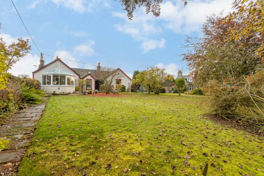 Appin Cottage, Bentham Street, Ardler... 3 bed bungalow £272,500
