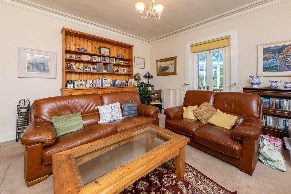 Appin Cottage, Bentham Street, Ardler... 3 bed bungalow £272,500
