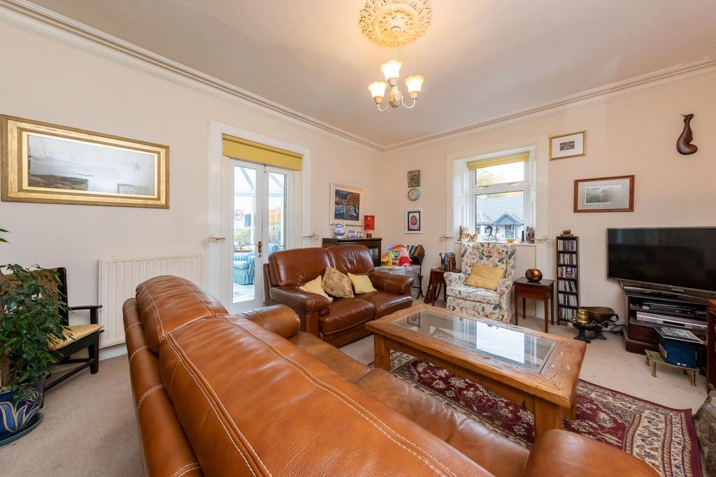 Appin Cottage, Bentham Street, Ardler... 3 bed bungalow £272,500