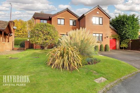 5 bedroom detached house for sale - Ormes Meadow, Owlthorpe