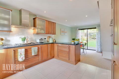 5 bedroom detached house for sale - Ormes Meadow, Owlthorpe