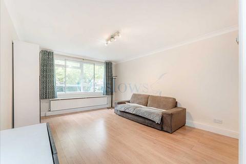 1 bedroom apartment to rent, Kent House, 62-66 Holland Park Avenue, London