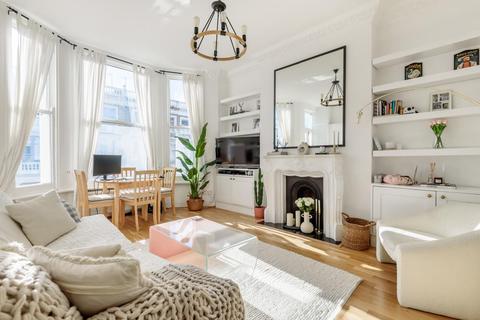 32d Comeragh Road, London, W14 9HR