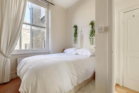 32d Comeragh Road, London, W14 9HR