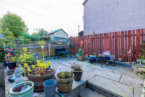 2 bedroom end of terrace house for sale, 16 Manse Street, Tain, IV19 1AN