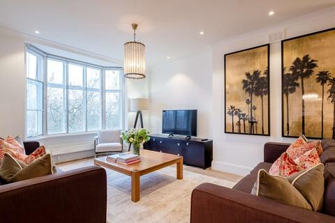 4 bedroom flat to rent - Park Road, St Johns Wood, NW8