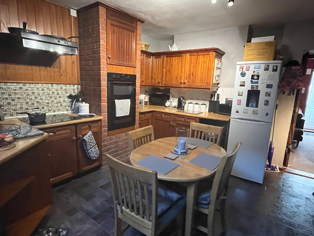 Lennox Street, Weymouth 2 bed terraced house for sale £210,000
