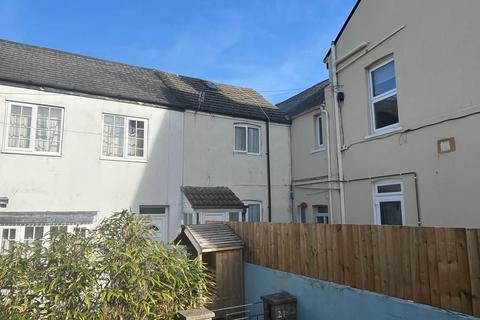 2 bedroom terraced house for sale - Lennox Street, Weymouth