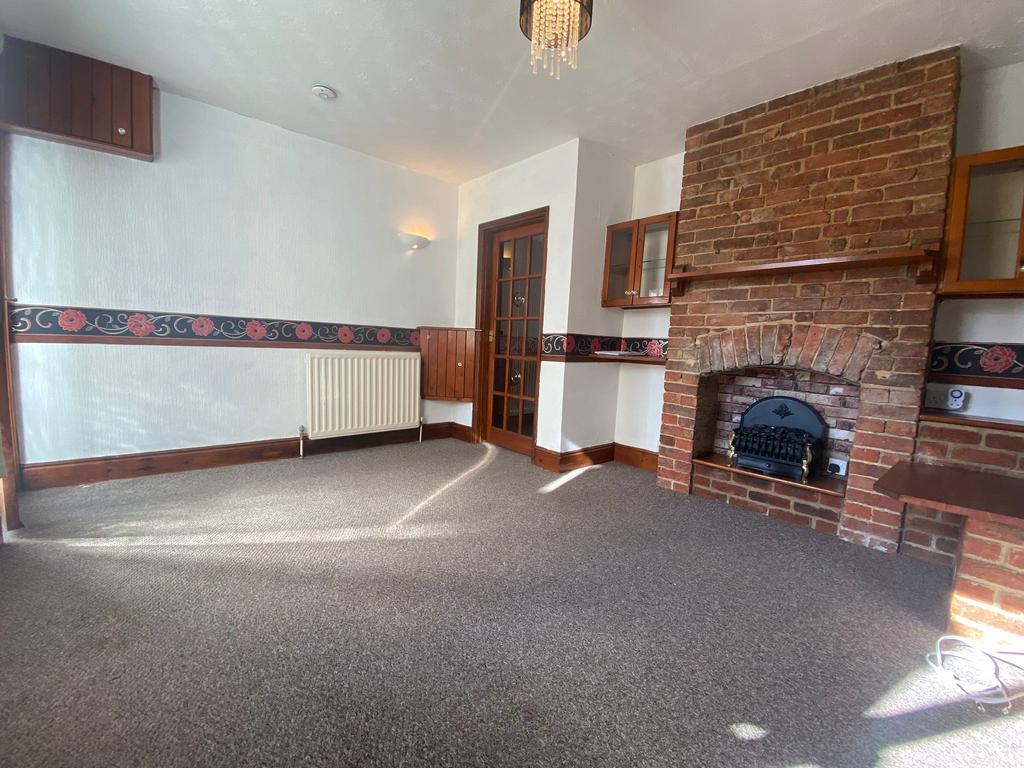 Lennox Street, Weymouth 2 bed terraced house for sale £170,000