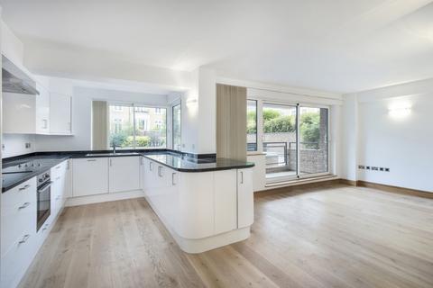 2 bedroom flat to rent, Kensington Heights, 91-95 Campden Hill Road, London