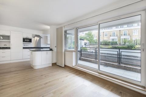 2 bedroom flat to rent, Kensington Heights, 91-95 Campden Hill Road, London