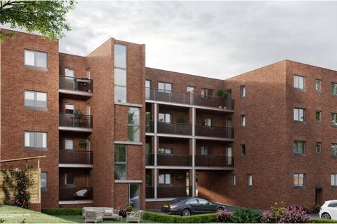 undefined, Marsh Box, 2 Marsh Parade, Newcastle Under Lyme, Staffordshire, ST5