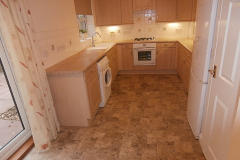 3 bedroom detached house to rent, Pennine View, Carlisle, CA1