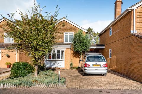 4 bedroom detached house for sale - Marston,  Oxford,  OX3