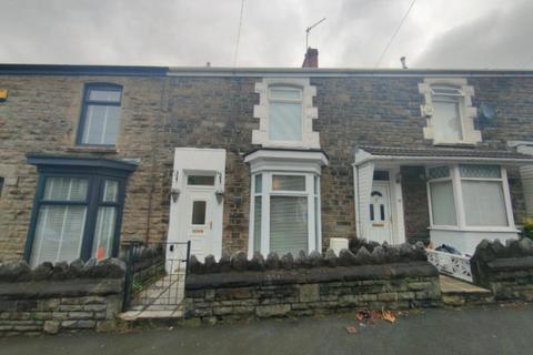 3 bedroom terraced house to rent, 67 Robert Street Manselton Swansea