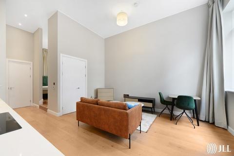 1 bedroom ground floor flat to rent, Carpet Street Sugar House Island E15